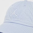 Jordan Club Cap Unstructured Washed Jumpman azul 42509 4