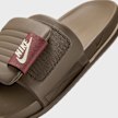 Nike Offcourt Adjust marrone 42511 6