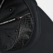 Jordan Pro Structured Sneaker Patch Cap noir 42514 4