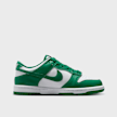 Nike   Dunk Low (GS) grün 42516 2