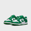 Nike   Dunk Low (GS) grün 42516 4