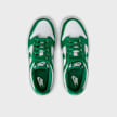 Nike   Dunk Low (GS) grün 42516 6