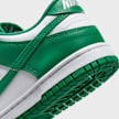 Nike   Dunk Low (GS) grün 42516 8