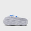 Nike Kawa Slides (PS) blau 42525 3