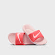 Nike   Kawa Slides (PS) rosa  42527 5