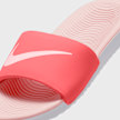 Nike Kawa Slides (PS) rosa  42527 6