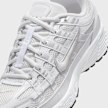 Nike   P-6000 (GS) wit 42528 7