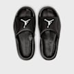 Jordan Franchise Slide (PS) zwart 42529 4