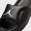 Jordan Franchise Slide (PS) zwart 42529 6