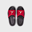 Jordan Franchise Slide (GS) schwarz 42531 4
