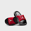 Jordan Franchise Slide (GS) schwarz 42531 5