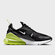 Nike Air Max 270 schwarz 42550 2