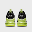 Nike Air Max 270 schwarz 42550 5