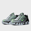 Nike   Shox TL grau 42554 4