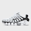 Nike Shox TL branco 42551 1