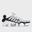 Nike Shox TL branco 42551 2