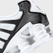 Nike Shox TL branco 42551 8