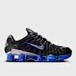 Nike   Shox TL preto 42558 2