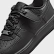 Nike Force 1 Low EasyOn (PS) noir 42565 7