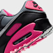 Nike   Air Max 90 grau 42564 8