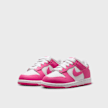 Nike   Dunk Low (PS) roza 42568 4