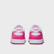 Nike Dunk Low (PS) rosa 42568 5