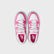 Nike   Dunk Low (PS) roza 42568 6