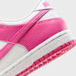 Nike   Dunk Low (PS) różowy 42568 8