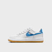 Nike   Force 1 Low EasyOn (PS) biały 42570 1