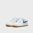 Nike Force 1 Low EasyOn (PS) biały 42570 4