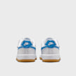 Nike Force 1 Low EasyOn (PS) biały 42570 5