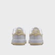 Nike Force 1 Low EasyOn (PS) blanc 42555 5