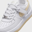 Nike Force 1 Low EasyOn (PS) blanc 42555 7