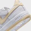 Nike Force 1 Low EasyOn (PS) blanc 42555 8
