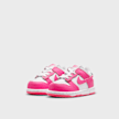 Nike   Dunk Low Kleinkinder multicolor 42559 4