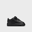 Nike   Force 1 Low Easy On (TD) zwart 42560 2