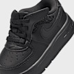 Nike   Force 1 Low Easy On (TD) schwarz 42560 7