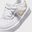 Nike   Force 1 Low Easy On (TD) blanc 42561 7
