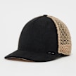 DJINNS HFT Cap Casual Cord´n Mesh crna 42538 1