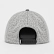 DJINNS HFT Cap Tiny Waffle schwarz 42556 2