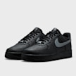 Nike   Air Force 1 '07 preto 42574 4