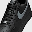 Nike   Air Force 1 '07 zwart 42574 7
