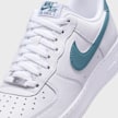 Nike   Air Force 1 '07 biały 42578 7