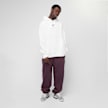 Nike   Sportswear Athletic Hoodie biały 42590 5