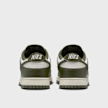 Nike   Dunk Low Panda Retro vert 42598 5