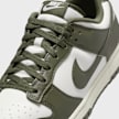 Nike   Dunk Low Panda Retro vert 42598 7