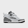 Jordan Spizike Low (GS) branco 42599 2
