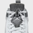 Jordan Spizike Low (GS) branco 42599 7