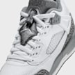 Jordan Spizike Low (GS) branco 42599 8