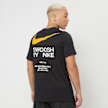 Nike Sportswear Athletic Tee noir 42606 1